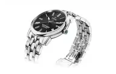 TITONI 41mm 83188-S-610