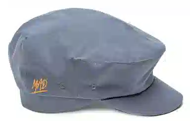 the MAD HATcher mini logo CASQUETTE