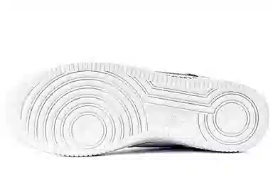 Nike Air Force 1 Low White Blue