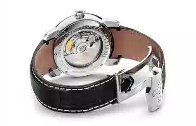 TITONI 41mm 83188-S-ST-576