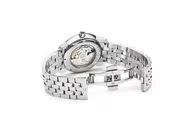 TITONI 41mm 83188-S-610