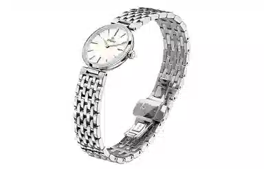 TITONI 25.5mm TQ-42718 S-606