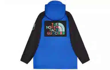 GUCCI x THE NORTH FACE
