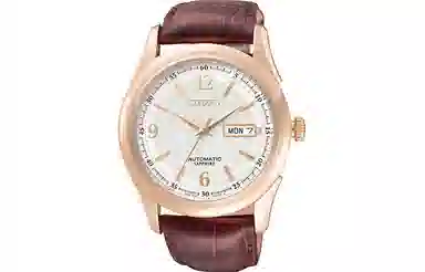 CITIZEN 39mm NH8312-07A