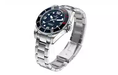 TITONI 600 42mm 83600-S-BE-255