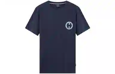 HUGO BOSS SS22 LogoT