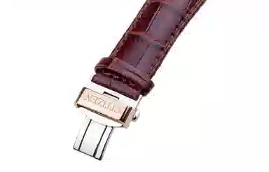 CITIZEN 39mm NH8312-07A