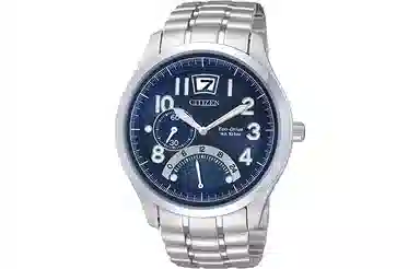 CITIZEN 40mm BR0020-52L