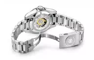 TITONI 600 42mm 83600-S-BE-255