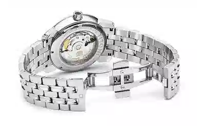 TITONI 41mm 83188-S-662