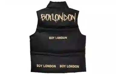 Boy London FW22