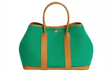 HERMES Garden Party 30 Epsom