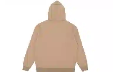 MostwantedLab Retro Floral Hoodie