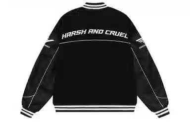 HARSH AND CRUEL AW22