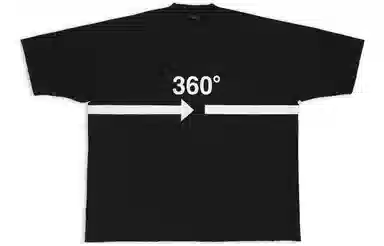 Balenciaga FW22 T