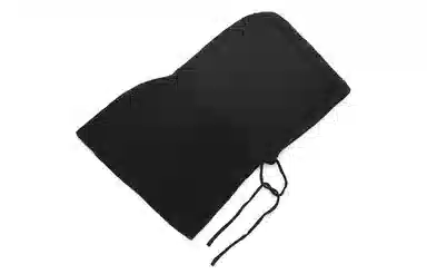 Kenmo Balaclava Wool Knit Hat