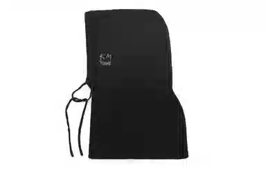 Kenmo Balaclava Wool Knit Hat