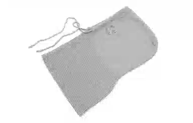 Kenmo Balaclava Wool Knit Hat