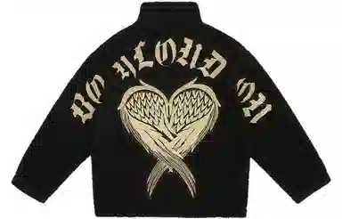 Boy London FW22 Logo