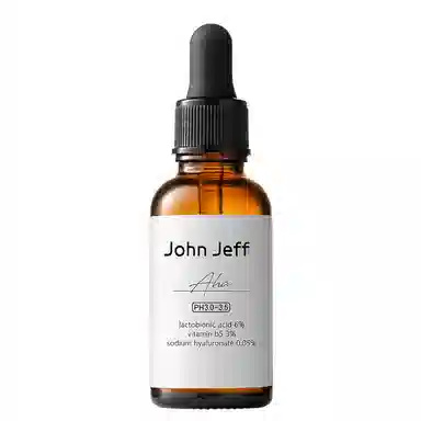 JohnJeff 6 30ml