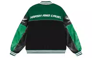 HARSH AND CRUEL AW22