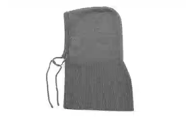 Kenmo Balaclava Wool Knit Hat