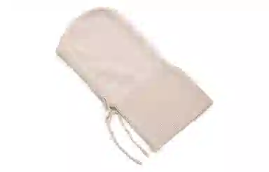 Kenmo Balaclava Wool Knit Hat