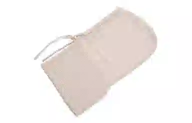 Kenmo Balaclava Wool Knit Hat