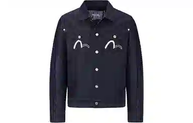 EVISU Denim Jacket