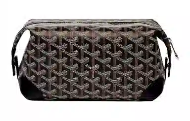 Goyard Travel Toiletry Bag