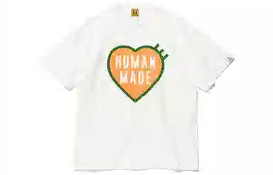 HUMAN MADE FW22 LogoT