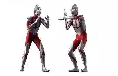 BANDAI PREMIUM Ultimate Luminous 2