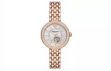 EMPORIO ARMANI 34mm AR60065