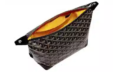 Goyard Travel Toiletry Bag