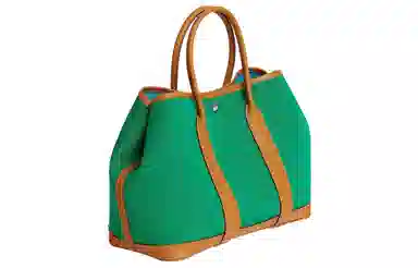 HERMES Garden Party 30 Epsom