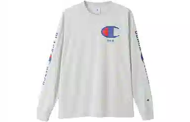 Champion x black eye patch c-logoT