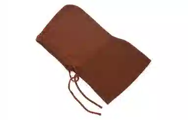 Kenmo Balaclava Wool Knit Hat