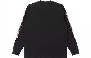 Champion x black eye patch c-logoT