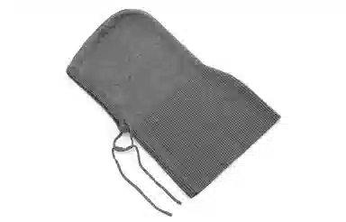 Kenmo Balaclava Wool Knit Hat