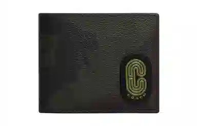 COACH 3 IN 1 Wallet 11