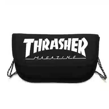 Thrasher Neck Pouch