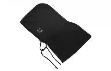 Kenmo Balaclava Wool Knit Hat