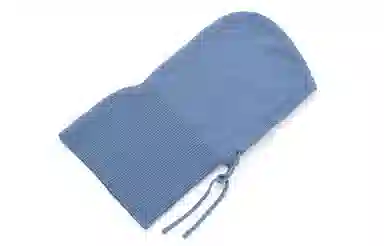 Kenmo Balaclava Wool Knit Hat