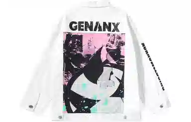 GENANX