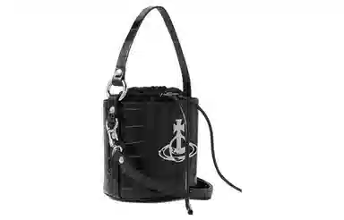 Vivienne Westwood Daisy Black