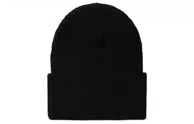 Nike Knit Beanie Black