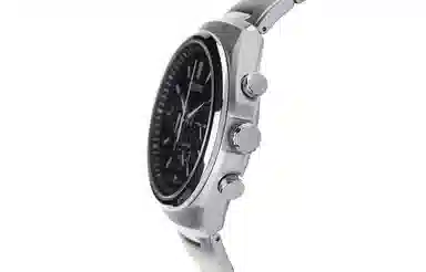 CITIZEN 43mm CA4021-51E
