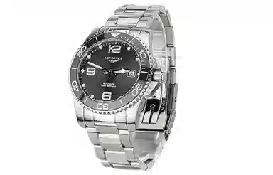 Longines Conquest L3.781.4.76.6
