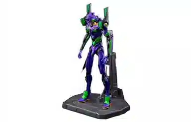 threezero EVA 25cm