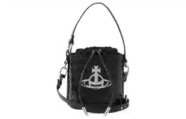 Vivienne Westwood Daisy Black